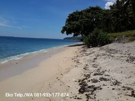  Tanah for sale in Lombok Barat, West Nusa Tenggara, Gangga, Lombok Barat