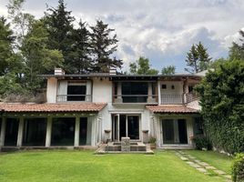 Maison 4 chambre à vendre à Huixquilucan, Mexico, Huixquilucan