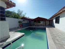 4 Habitación Casa en venta en Quinta de San Pedro Alejandrino, Santa Marta, Santa Marta