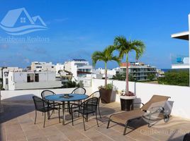  Appartement zu verkaufen in Cozumel, Quintana Roo, Cozumel