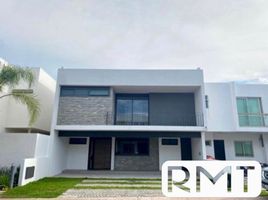 Maison 4 chambre à vendre à Zapopan, Jalisco, Zapopan