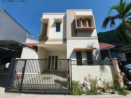 3 Habitación Villa en venta en Mulyorejo, East Jawa, Mulyorejo
