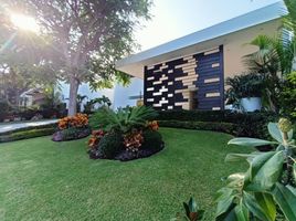 Villa 4 chambre à vendre à Cuernavaca, Morelos, Cuernavaca