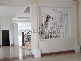  Casa en alquiler en Thao Dien, Ho Chi Minh City, Thao Dien, District 2