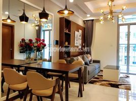 1 Phòng ngủ Chung cư for sale in Sài Gòn Pearl, Phường 22, Phường 22