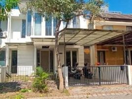 4 Schlafzimmer Villa zu verkaufen in Tambaksari, East Jawa, Tambaksari, Surabaya