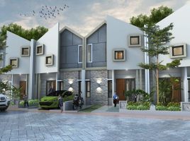 3 Schlafzimmer Villa zu verkaufen in Bekasi, West Jawa, Setu