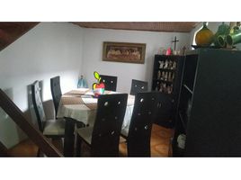 4 Habitación Villa en venta en Manizales, Caldas, Manizales