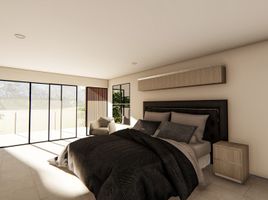 Villa 3 chambre à vendre à Nicolas Romero, Mexico, Nicolas Romero