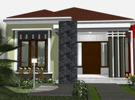 2 Bedroom House for sale in Taman, Madiun, Taman