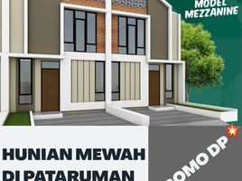 3 Kamar Rumah for sale in Soreang, Bandung, Soreang