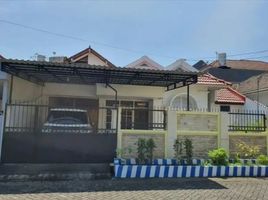 3 Kamar Rumah for sale in Buduran, Sidoarjo, Buduran