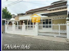 4 Bedroom House for sale in Semarang Utara, Semarang, Semarang Utara