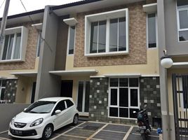 3 Bedroom Villa for sale in 23 Paskal Shopping Center, Andir, Sukajadi