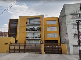 Appartement 2 chambre à vendre à Miguel Hidalgo, Mexico City, Miguel Hidalgo