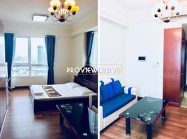 1 Bedroom Apartment for rent in Ward 22, Ho Chi Minh City, Ward 22