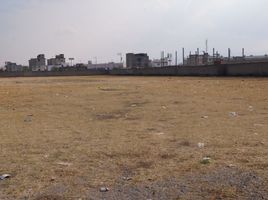 Terrain à louer à Toluca, Mexico, Toluca