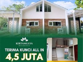 2 침실 주택을(를) 쿤 잉건, 웨스트 자와에서 판매합니다., Kuningan, 쿤 잉건