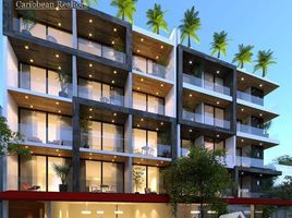 1 Schlafzimmer Appartement zu verkaufen in Cozumel, Quintana Roo, Cozumel, Quintana Roo, Mexiko