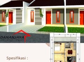 2 Kamar Vila for sale in Kulon Progo, Yogyakarta, Pengasih, Kulon Progo