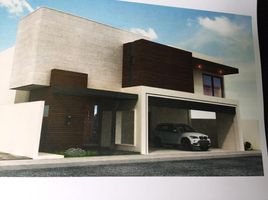 Maison 3 chambre à vendre à Santiago, Nuevo Leon, Santiago