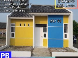 2 Bedroom Villa for sale in Sukatani, Bekasi, Sukatani