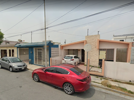 3 Schlafzimmer Villa zu verkaufen in Monterrey, Nuevo Leon, Monterrey