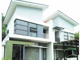 3 Schlafzimmer Villa zu verkaufen in Sumurbandung, West Jawa, Sumurbandung, Bandung