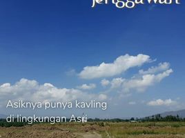  Land for sale in Jenggawah, Jember, Jenggawah