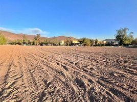  Terreno (Parcela) en venta en Chacabuco, Santiago, Colina, Chacabuco