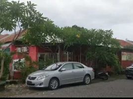 3 Bedroom House for sale in Gayungan, Surabaya, Gayungan