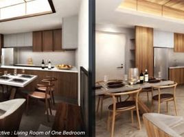 1 Habitación Departamento en venta en Pasig City, Metro Manila, Pasig City