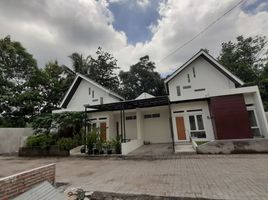 2 Bedroom House for sale in Yogyakarta, Yogyakarta, Danurejan, Yogyakarta