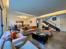 Villa 7 chambre à vendre à Miguel Hidalgo, Mexico City, Miguel Hidalgo