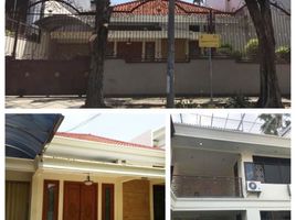 9 Kamar Rumah for sale in Tegal Sari, Surabaya, Tegal Sari