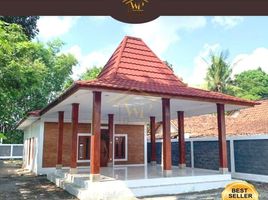 4 Bedroom House for sale in Prambanan, Klaten, Prambanan