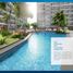 1 Bedroom Apartment for sale at Sail Residences, Pasay City