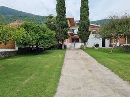 5 Schlafzimmer Haus zu verkaufen in Jocotepec, Jalisco, Jocotepec