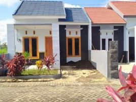 2 Kamar Rumah for sale in Pakis, Malang Regency, Pakis