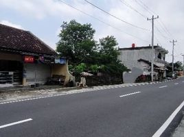  Grundstück zu verkaufen in Ngemplak, Yogyakarta, Ngemplak