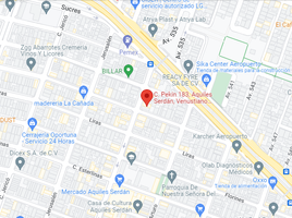 3 Schlafzimmer Appartement zu verkaufen in Gustavo A Madero, Mexico City, Gustavo A Madero