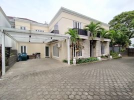 3 Bedroom Villa for sale in Setu Babakan, Jaga Karsa, Jaga Karsa