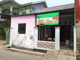 2 Bedroom House for sale in Banten, Pondok Aren, Tangerang, Banten