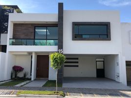 Villa 3 chambre à vendre à Santa Isabel Cholula, Puebla, Santa Isabel Cholula