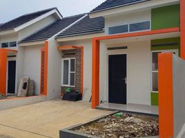 2 Bedroom Villa for sale in Bojonggede, Bogor, Bojonggede