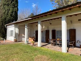 2 chambre Villa for sale in Moreno, Buenos Aires, Moreno