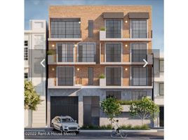2 Habitación Departamento en venta en Azcapotzalco, Ciudad de México, Azcapotzalco