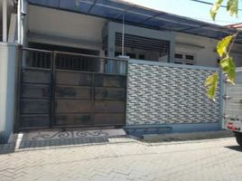 4 Habitación Casa en venta en Tambaksari, East Jawa, Tambaksari