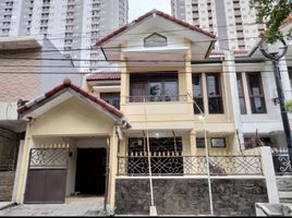 4 Habitación Villa en venta en Mulyorejo, East Jawa, Mulyorejo