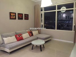 2 Phòng ngủ Biệt thự for rent in Sài Gòn Pearl, Phường 22, Phường 22